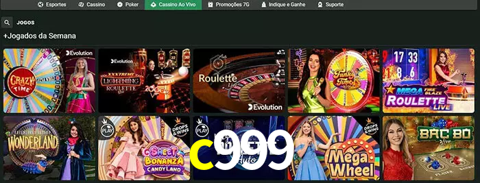 c999 bet