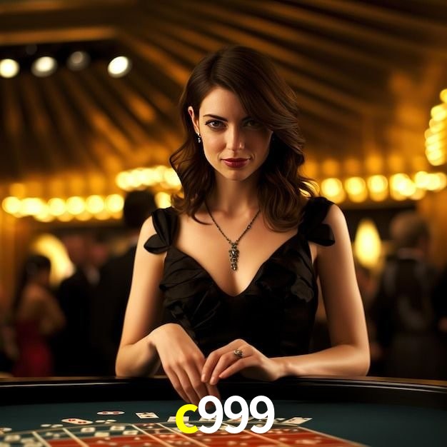 Inovações de Jogos na c999: O Futuro das Experiências Interativas
