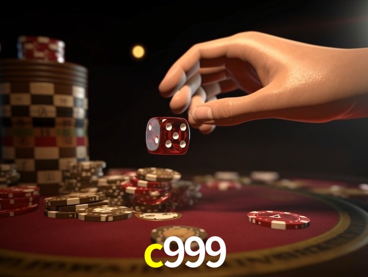 Casino Ao Vivo c999