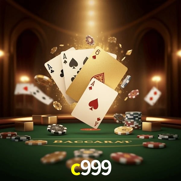 VIP Casino c999