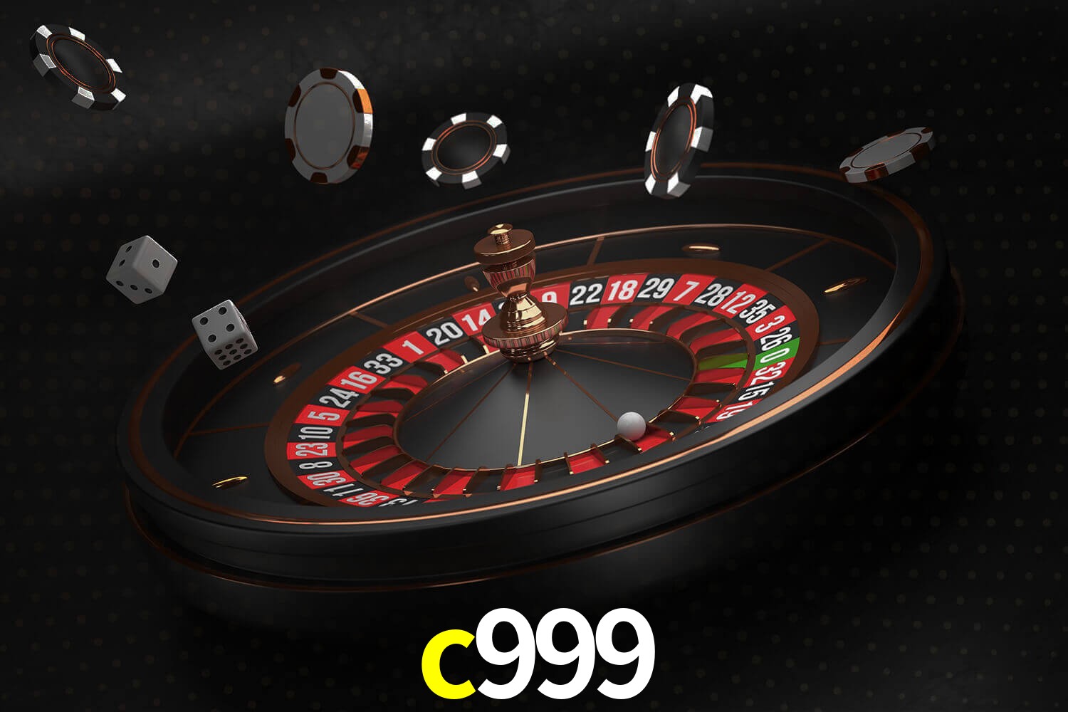 c999 - Cassino do Ouro Vivo - c999.com