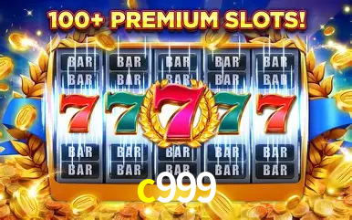 Descubra o Mundo do Cassino Online com c999
