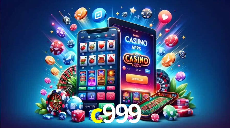 Live Casino c999