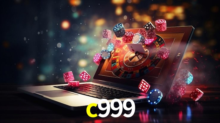 cassino c999