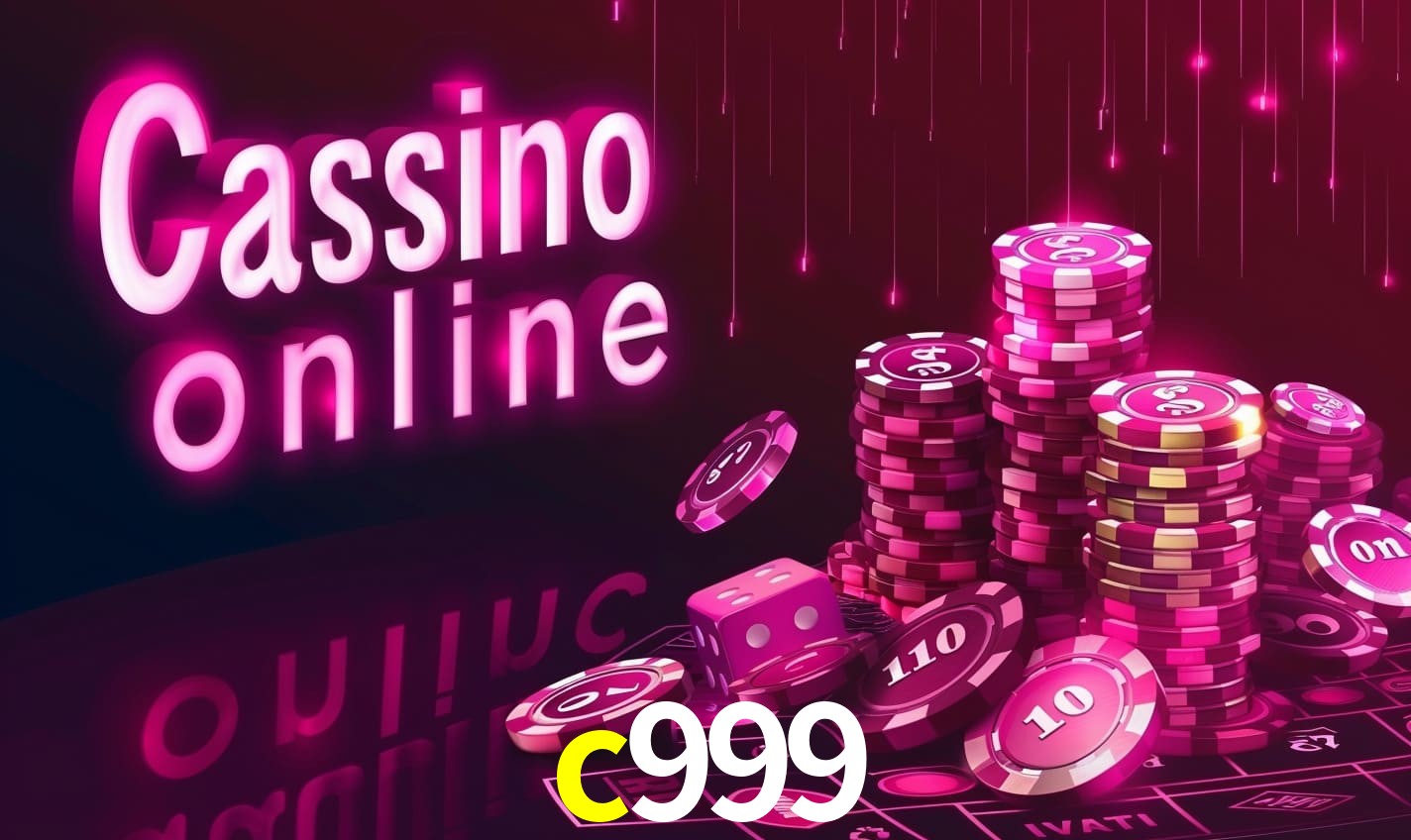 Desvendando o Mundo dos Jogos Virtuais na c999