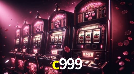 Interface do App c999