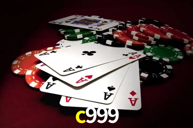 Mesa de Roleta c999