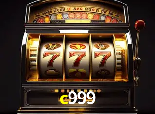 Apostas Esportivas na c999: Um Guia Completo