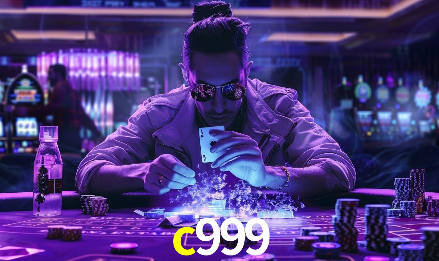 Roulette Table c999