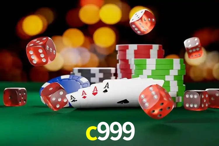 Provedores de Jogos c999