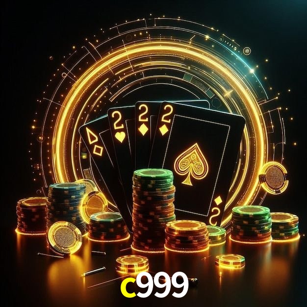 Jogos de Slot c999