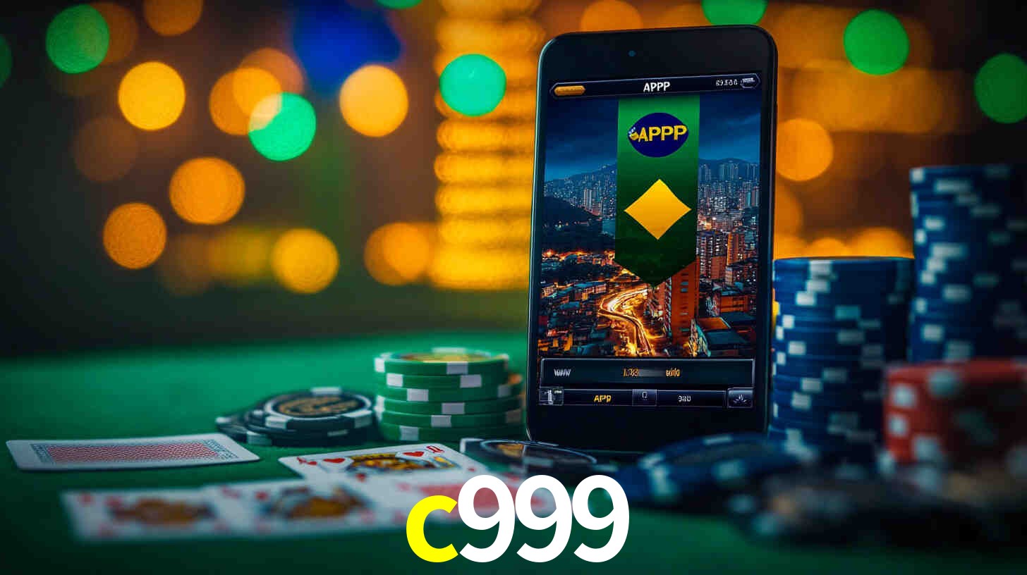 Explorando a Categoria de Eventos em Apostas na c999
