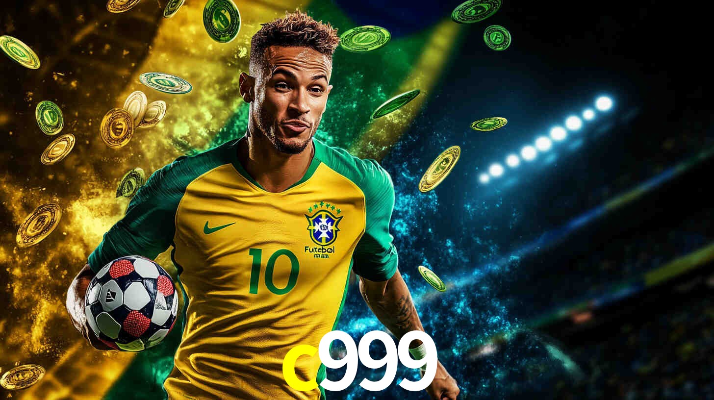 Explorando a Categoria de Eventos em Apostas na c999