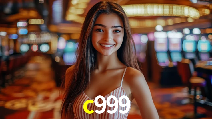 Ofertas Imperdíveis na c999: Promoções e Bônus Que Valem a Pena