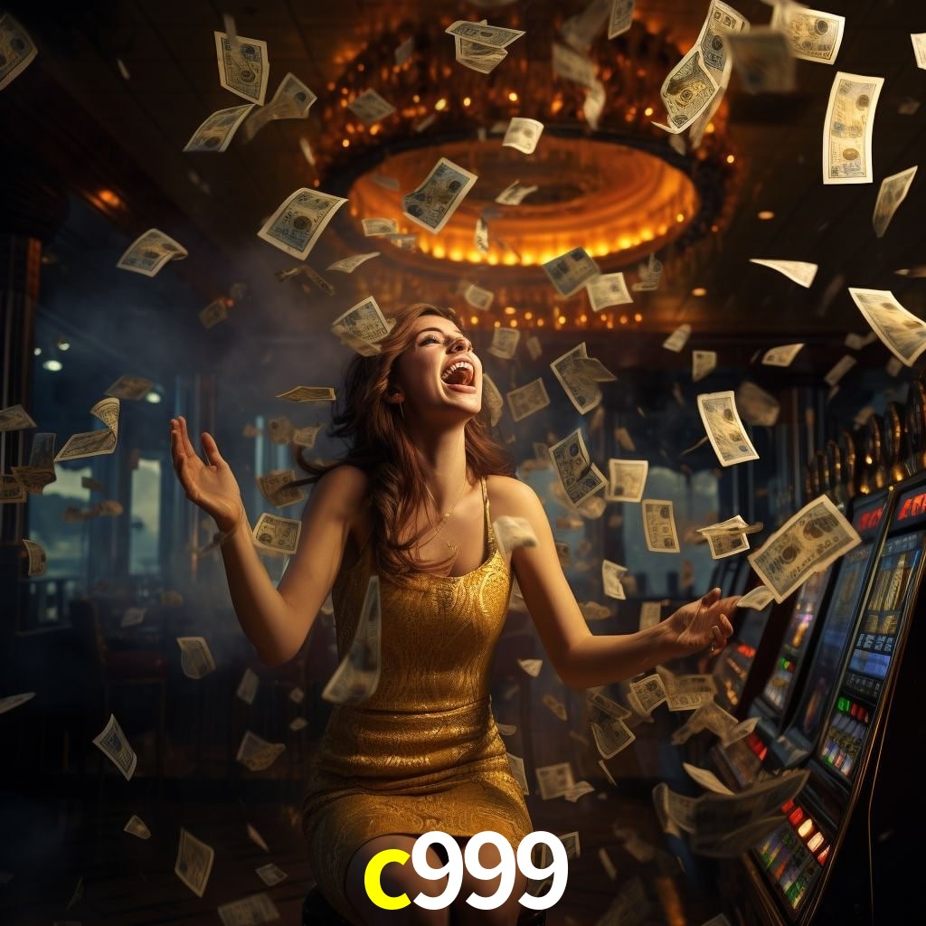 Blackjack Table c999