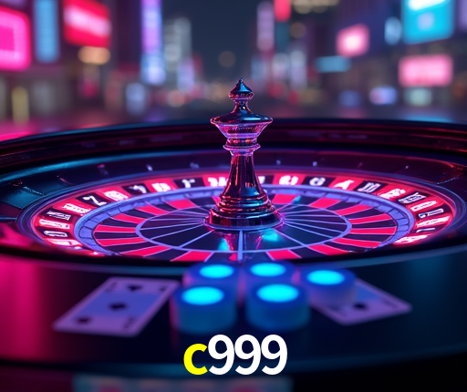 A Experiência Imersiva dos Cassinos Ao Vivo no c999