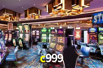 Desvendando o Mundo dos Jogos Virtuais na c999