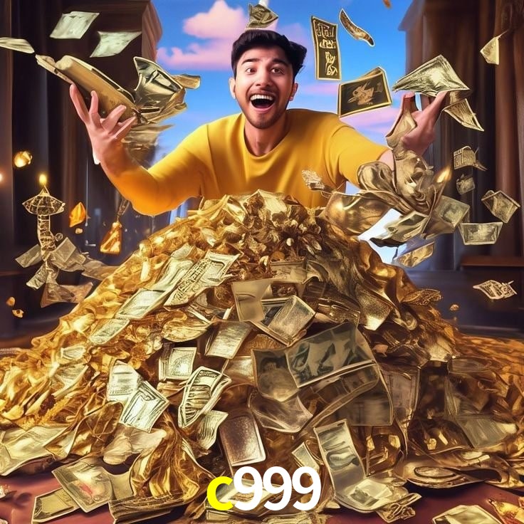 Casino VIP c999