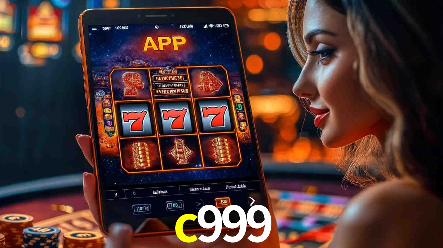 c999 bet