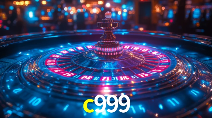 Explore as vantagens do c999: serviço profissional e confiabilidade