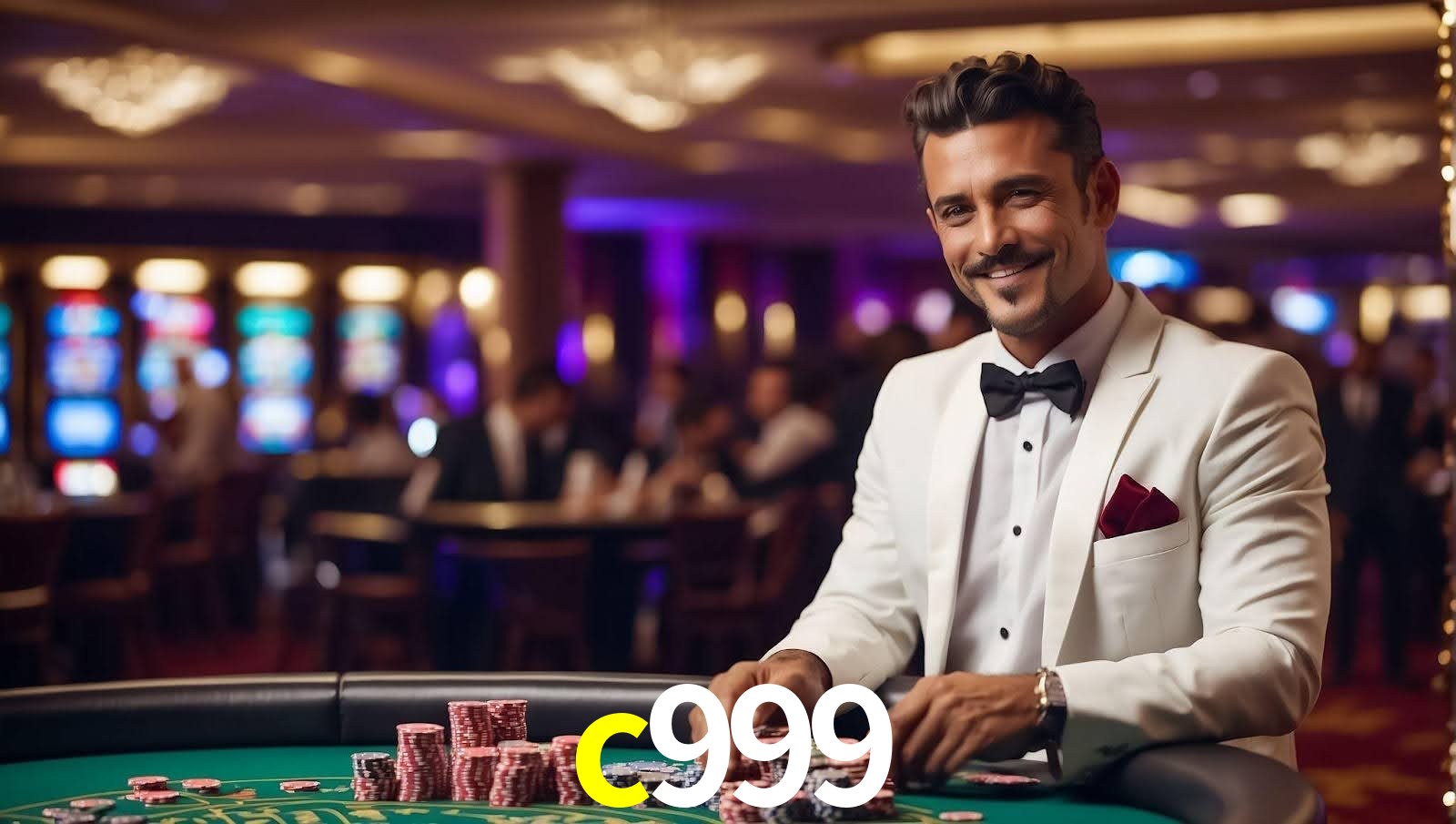 Promoção Relâmpago c999