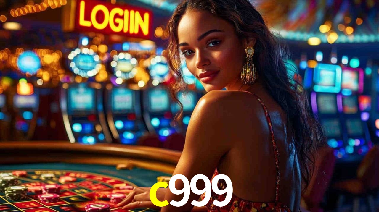 Login Seguro c999