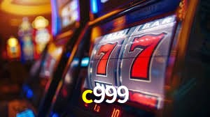 Tecnologia da Plataforma c999