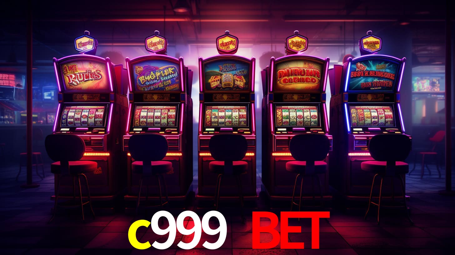 Página oficial da c999 bet no Facebook