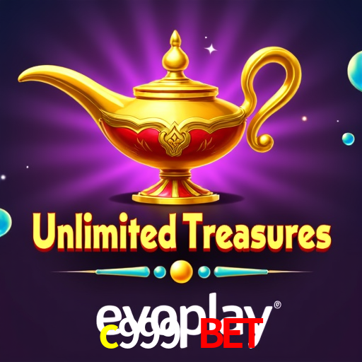 Slots online da c999 bet com jackpots progressivos