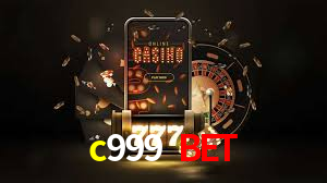 APP oficial da c999 bet para mobile